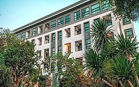 Bangkok Oasis Hotel